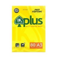 Giấy IK Plus A3 80gsm