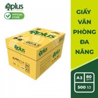 Giấy Ik Plus A3 80gsm
