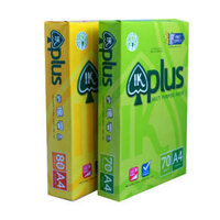 Giấy Ik Plus