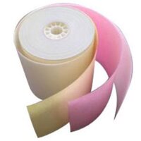 Giấy in 3 liên khổ 75mm x 20m