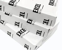 Giấy in A4 Excel- 450 tờ/1 ram