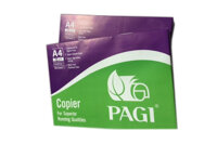 Giấy in A4/70 Pagi