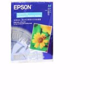 Giấy in ảnh 1 mặt EPSON -A4 ( 20 tờ )