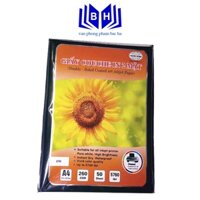 Giấy In Ảnh 2 Mặt Couche A3 Bóng Đẹp Sử Dụng Trong In Ảnh Danh Thiếp Thiệp Mời Thực Đơn Tờ Rơi