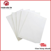 Giấy In Ảnh 230g A3 2 Mặt ( 50 Tờ 1 Xấp )