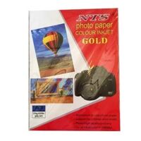 Giấy in ảnh 230Gsm A3 1 mặt bóng 50 tờ