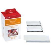 Giấy in ảnh canon rp108 tại Tuyên Quang - cp1000 - Chuyên in ảnh thẻ - Chuyên in mã QR ngân hàng.