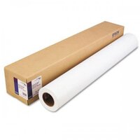 GIẤY IN ẢNH CUỘN KHỔ 60CM X30M