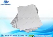 Giấy in ảnh Decal photopaper khổ A4 định lượng 115gms