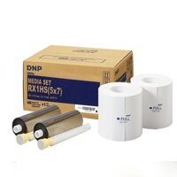 Giấy in ảnh DNP cho máy RX1, DS820, QW410