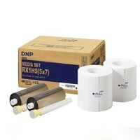 Giấy in ảnh DNP cho máy RX1, DS820, QW410 - chất lượng cao