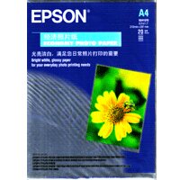 Giấy in ảnh Epson A4, 230g