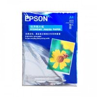 Giấy in ảnh Epson A4 230gsm