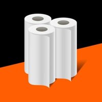 Giấy in ảnh Fujifilm RC 0.762x30m