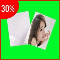 Giấy in Ảnh Kodak Bóng - Combo Bộ 2 Hộp