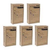 Giấy in ảnh nhiệt HiTi G2P300 cho máy in ảnh S420 khổ 10×15 cm (4×6″)