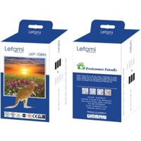Giấy in ảnh nhiệt Lefami LKP 108 ink