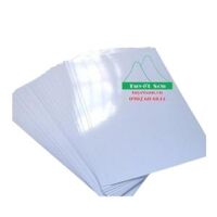 Giấy in ảnh Parrot 300Gsm A3 2 mặt bóng 50 tờ