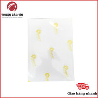 Giấy in ảnh PARROT A3 2M