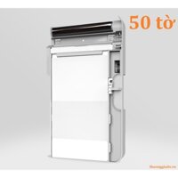 GIẤY IN ẢNH POLAROID (86X54MM) CHO MÁY IN ẢNH XIAOMI XPRINT DMP 100 (50 TỜ)