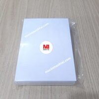 Giấy in ảnh RC Kodak 10×15 (100 tờ/xấp)