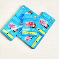 Giấy In Ảnh Sapphire RC Lụa 10×15 240gsm