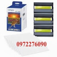 Giấy in ảnh thẻ Lefami LKP 108IN