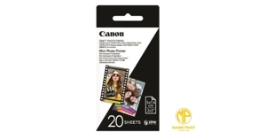 Giấy in ảnh ZP-2030 Zink