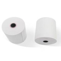 Giấy in bill 1 liên khổ 75mm x 50m