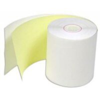 Giấy in bill 2 liên khổ 75mm x 30m