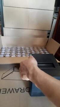 Giấy in bill 57x38 (10 cuộn)