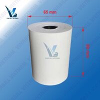 Giấy in bill 80*65 (50 cuộn)