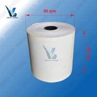 Giấy In Bill 80*80 (30 cuộn) 									Giấy In Bill 80*80