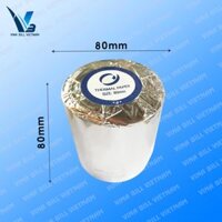 Giấy In Bill 80*80 (50 cuộn) 									Giấy In Bill 80*80