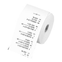 Giấy In Bill Cho Máy Tính Casio HR-100RC / HR-8RC