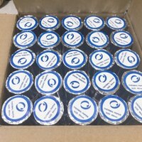 Giấy in bill, kiotviet,in ocha, Ipos, Sapo, in y tế, k80*45, in trà sữa (1 thùng 50 cuộn) , giấy in nhiệt Sỉ thiết bị