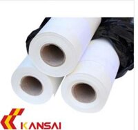 Giấy in chuyển nhiệt dạng cuộn 100gsm