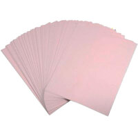 Giấy in chuyển nhiệt đế hồng khổ A3