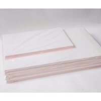 Giấy in chuyển nhiệt Hàn Quốc khổ A3 100 tờ in mực nhiệt