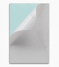 Giấy In Decal Đế Xanh A4 Bóng In Tem