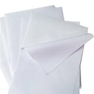Giấy in decal nhựa trắng sữa khổ A3 ( chuyên dụng in phun )
