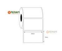 Giấy in decal xi bạc 70x120x50M