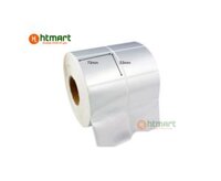 Giấy in decal xi bạc 53x73x50M