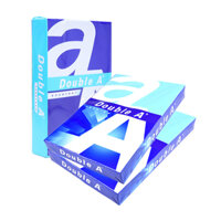 Giấy in Double A A3 70gsm