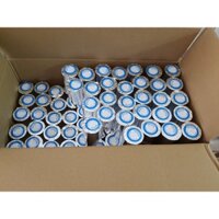 Giấy in hóa đơn, giấy in bill K80 - 1 thùng (20 cuộn) mực đen