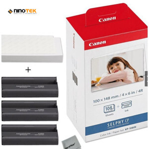 Giấy in KP-108 (N/IN/IP)