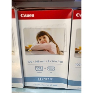 Giấy in KP-108 (N/IN/IP)