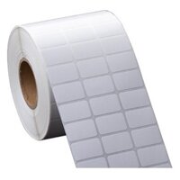 Giấy in mã vạch 3 tem