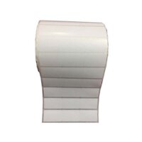 Giấy in mã vạch 3 tem