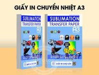 Giấy in màu A3 110g